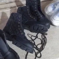 کفش|کیف، کفش، کمربند|پاکدشت, پاکدشت (مامازند)|دیوار