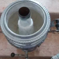 سماور ۱۰لیتری سلام