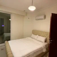 آپارتمان ۲خواب شیک در قلب صدف