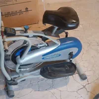 دوچرخه ثابت