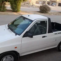 پراید وانت درجه یک ۴۰۳