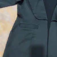 مانتو مجلسی سبز و سبز کله غازی