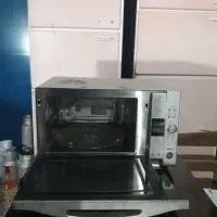 ماکرو فرالمانی 2عدد|اجاق گاز و لوازم برقی پخت‌وپز|اصفهان, بهارستان|دیوار