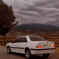 پژو پارس سال|خودرو سواری و وانت|جلین, |دیوار