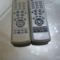 کنترل تلویزیون سامسونگ