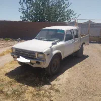 تویوتا هایلوکس اوراقی 1979