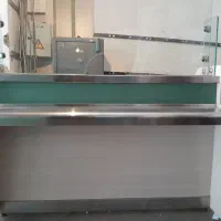 میز پیشخوان
