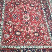 یک تخته فرش دستباف