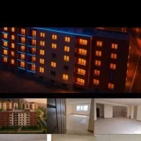 پروژه کیادژ ۱۴۴واحدی پردیس ۱۰۰متری ملی