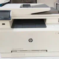 پرینتر277dwرنگی