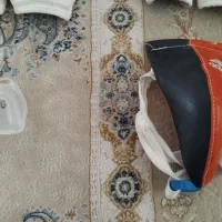 پک کامل و نو لوازم تکواندو|تجهیزات ورزشی|خلخال, |دیوار