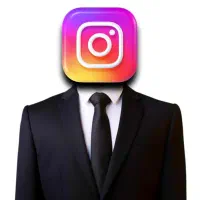 ادمین اینستاگرام