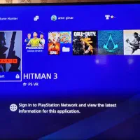 ps4 1t slim کپی خور دو دسته|کنسول، بازی ویدئویی و آنلاین|مراغه, |دیوار