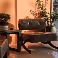 122متر/ دو خواب / جنوبی/ رباط سوم