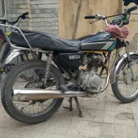 متور رهرو 125