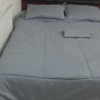 رو تختی دو نفره طوسی|سرویس روتختی|قم, حنیف نژاد|دیوار