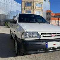 پراید