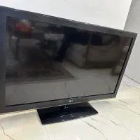 تلویزیون ۴۲اینچ LG کاملا سالم بدون خط و خش