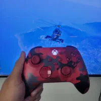 دسته xbox series x|کنسول، بازی ویدئویی و آنلاین|تهران, ایران|دیوار