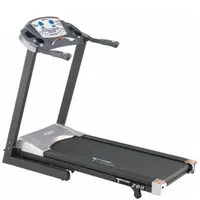 تردمیل تایوانی توربو‌فیتنس حرفه‌ای (خانگی)