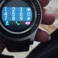 ساعت مچی هوشمند سیم کارت خور|ساعت|نظرآباد, رسالت|دیوار