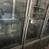یخچال ایستاده صنعتی رستورانی - قصابی|کافی‌شاپ و رستوران|فردوسیه, |دیوار
