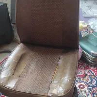 صندلی کامپیوتر چرخ دار