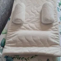 کریر و تشک|اسباب و اثاث بچه|بندر انزلی, معلم|دیوار