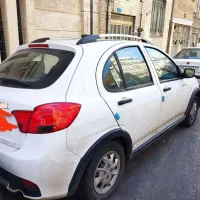 کوییک۹۹|خودرو سواری و وانت|تهران, افسریه شمالی|دیوار