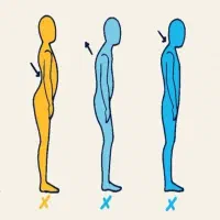 مربی تخصصی حرکات اصلاحی و رفع ناهنجاری