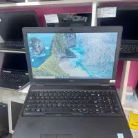 لپتاپ Dell i5 6440HQ RAM16 SSD256 فول پورت باکارتن|رایانه همراه|کرج, گلشهر|دیوار