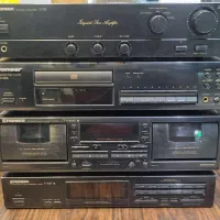 ست PIONEER