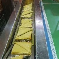 دستگاه تمام اتوماتیک فلافل و سمبوسه N2