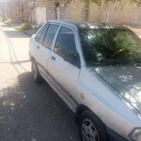پراید 141 ساده، مدل ۱۳۸۸