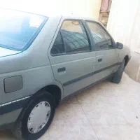 پژوGLمدل72|خودرو سواری و وانت|تهران, آذری|دیوار