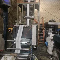 استخدام کارگر تولید نایلکس