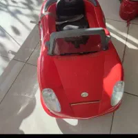 ماشین شارژی درحد