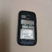 گوشی مینی  سامسونگ مدل( GT-S6312 )|موبایل|اصفهان, شیخ اشراق|دیوار