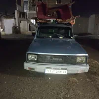 باربری وانت مزدا|خدمات حمل و نقل|آق قلا, |دیوار