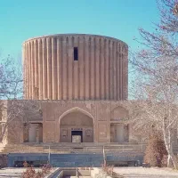 برنج دم سیاه (کلات نادر)