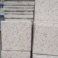 تولید عمده و خرده موزاییک نانوپلیمری و واش بتن