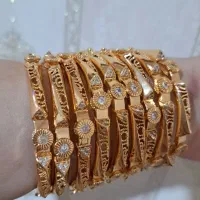 النگو رنگ ثابت نو نو