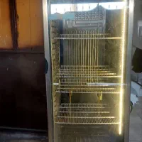 یخچال مغازه|فروشگاه و مغازه|زرگرشهر, |دیوار