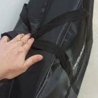 مسافرتی کیف ورزشی