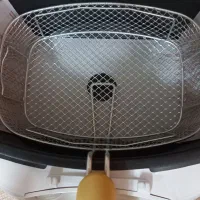 سرخ کن مولینکس|اجاق گاز و لوازم برقی پخت‌وپز|فردیس, شهرک ۱۱۰|دیوار