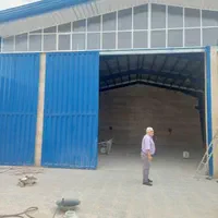 ۳۷۵ متر سند تک برگ سوله استاندارد سنگین بهداشتی|فروش دفتر صنعتی، کشاورزی، تجاری|چهاردانگه (تهران), |دیوار