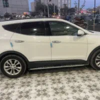 سانتافه 2017 GDI