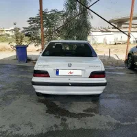 پارس موتورجدیدسفارشی XU7p|خودرو سواری و وانت|شیراز, فرگاز|دیوار