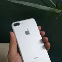 آیفون 7 پلاس بدون ریجیستر