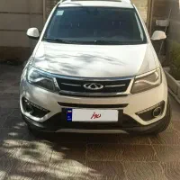 تیگو 5 تیپ FL